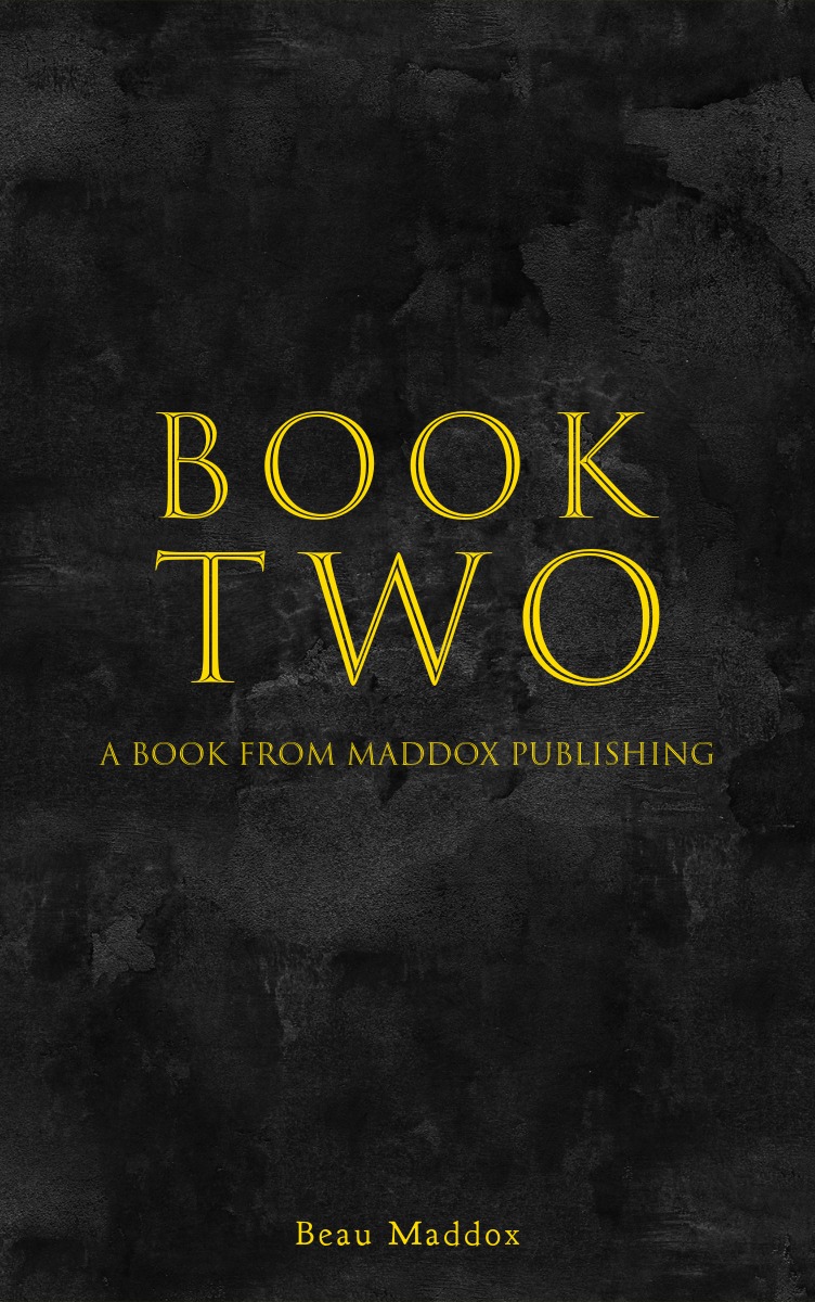 Book Two-img