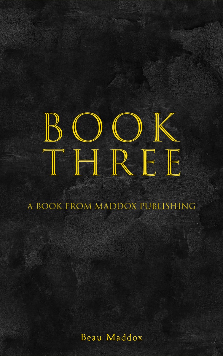 Book Three-img