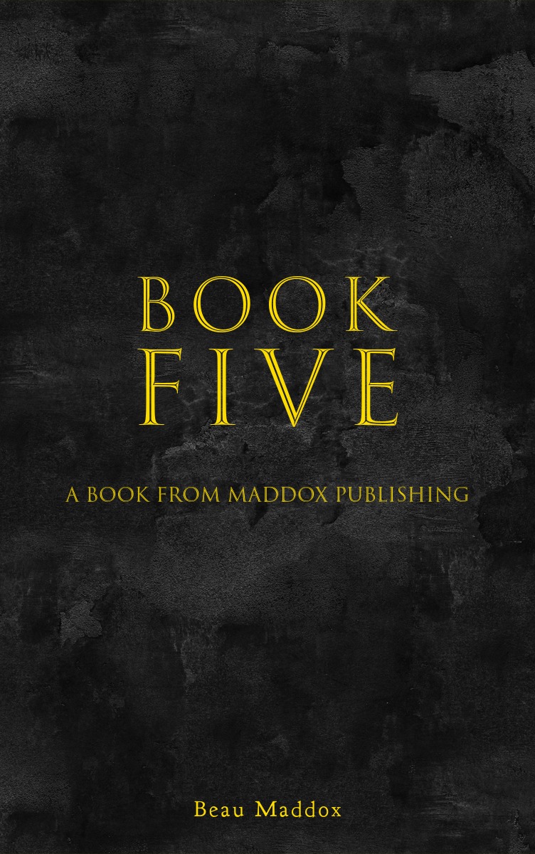 Book Five-img